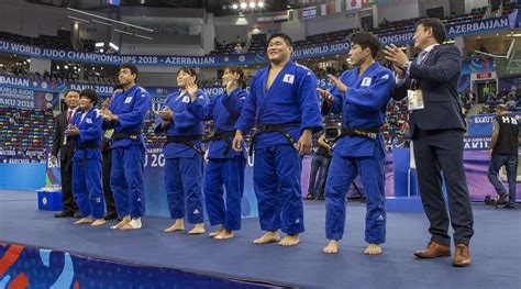 ano ang judo|History / IJF.org .